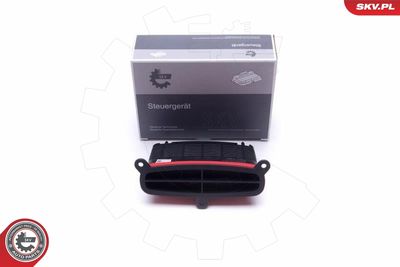 Устройство управления, освещение ESEN SKV 59SKV157