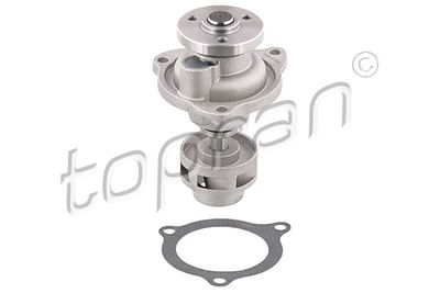 Ūdens sūknis, dzinēja dzesēšana TOPRAN 302 224