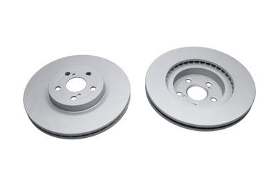 Тормозной диск KAVO PARTS BR-9426-C