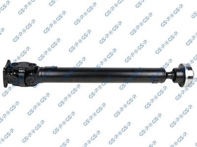 Kardānvārpsta, Galvenais pārvads GSP PS900354