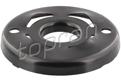 Тарелка пружины TOPRAN 108 083