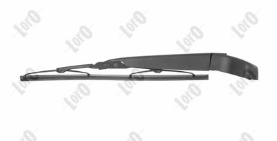 ramię wycieraczki tył z wyc. VOLVO ABAKUS 103-00-119-C