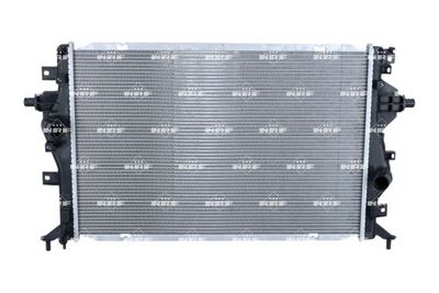 Radiators, Motora dzesēšanas sistēma NRF 550164