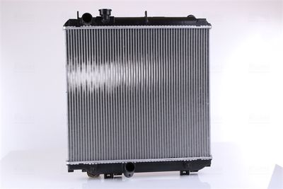 Radiators, Motora dzesēšanas sistēma NISSENS 646929