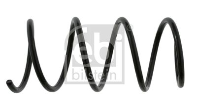 Balstiekārtas atspere FEBI BILSTEIN 24222