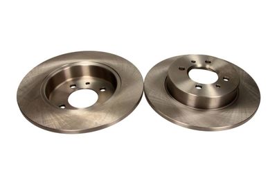 Тормозной диск MAXGEAR 19-0764