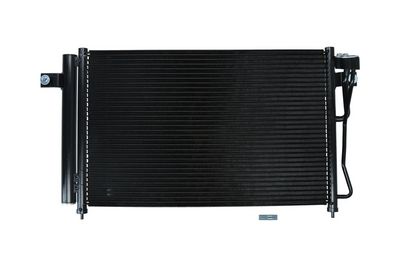 Конденсатор, кондиционер KAMOKA 7800324