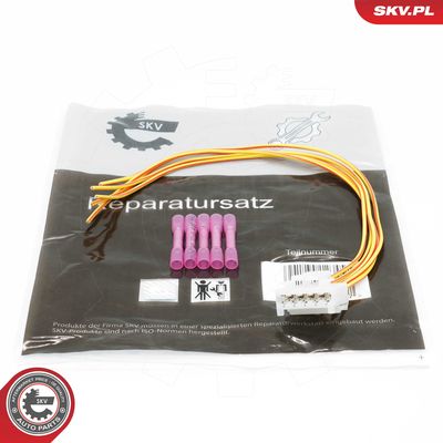 Remkomplekts, Vadu komplekts ESEN SKV 53SKV124