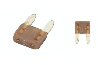 Предохранитель HELLA 8JS 728 596-131