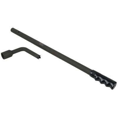 Izgāzējmehānisma komplekts, kabīne KS TOOLS 460.0730