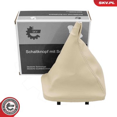 Pārslēdzējsviras rokturis ESEN SKV 63SKV926