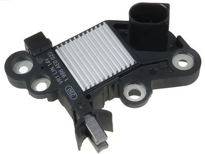 AS-PL ARE0239(BOSCH) Ģeneratora sprieguma regulators