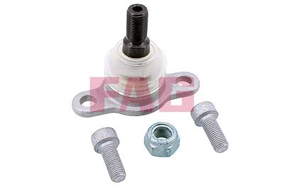 Balst-/Virzošais šarnīrs Schaeffler FAG 825 0368 10