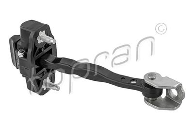 Durvju fiksators TOPRAN 305 254