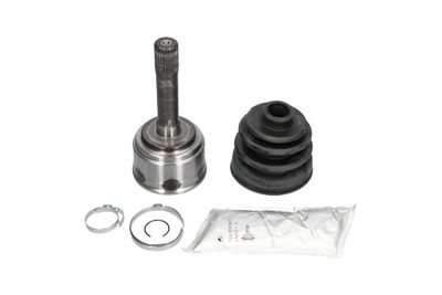 Шарнирный комплект, приводной вал KAVO PARTS CV-4010
