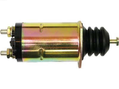Ievilcējrelejs, Starteris AS-PL SS9050