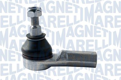 Наконечник поперечной рулевой тяги MAGNETI MARELLI 301191604750