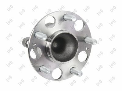 Riteņa rumba ABAKUS 141-01-363