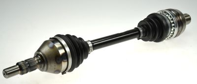 Piedziņas vārpsta LÖBRO 305203