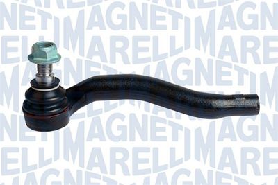 Наконечник поперечной рулевой тяги MAGNETI MARELLI 301191605040