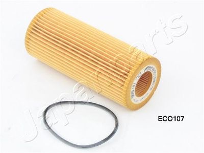 Масляный фильтр JAPANPARTS FO-ECO107