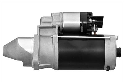 Стартер HELLA 8EA 015 642-391