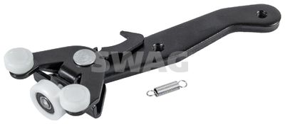 Virzošais rullītis, Bīdāmās durvis SWAG 33 10 0786