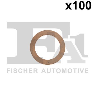 Blīvgredzens, Eļļas noliešanas korķis FA1 122.520.100