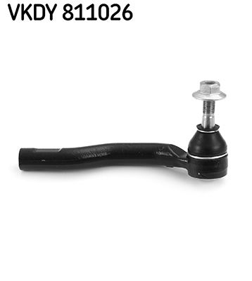 Наконечник поперечной рулевой тяги SKF VKDY 811026