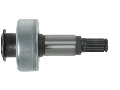 Zobrats, Starteris AS-PL SD6160S