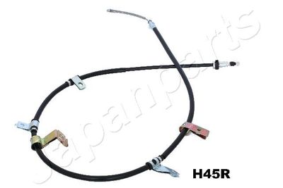 Trose, Stāvbremžu sistēma JAPANPARTS BC-H45R
