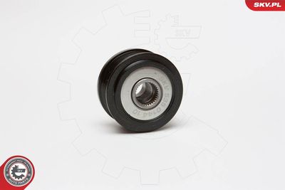 Механизм свободного хода генератора ESEN SKV 11SKV054