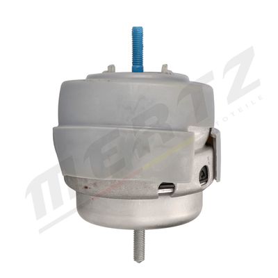 Подвеска, двигатель MERTZ M-S4847