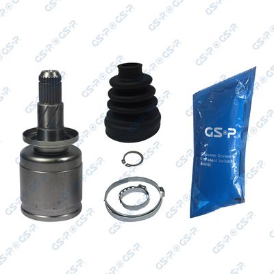 Шарнирный комплект, приводной вал GSP 656019