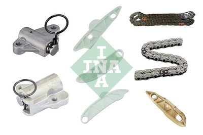 Комплект цели привода распредвала Schaeffler INA 559100220