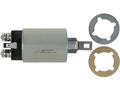 Ievilcējrelejs, Starteris AS-PL SS5322P