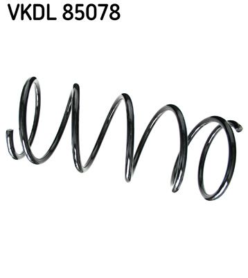 Balstiekārtas atspere SKF VKDL 85078