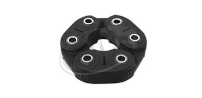 Šarnīrs, kardānvārpsta DYS 72-23437