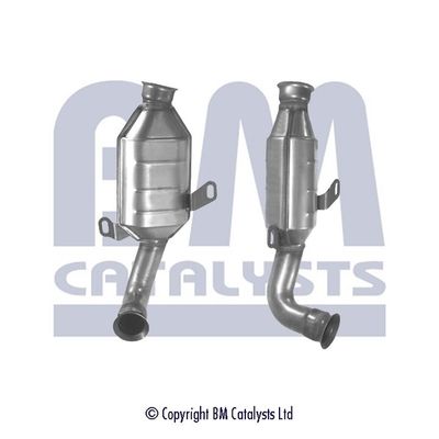 Катализатор BM CATALYSTS BM80200H