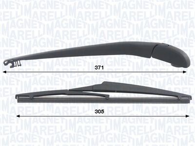  MAGNETI MARELLI 000723180432