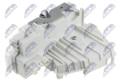 Замок двери NTY EZC-ME-381