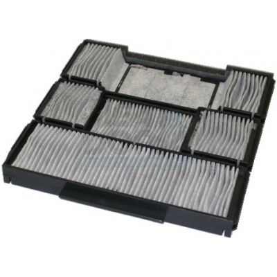 Фильтр, воздух во внутренном пространстве MEAT & DORIA 17072F