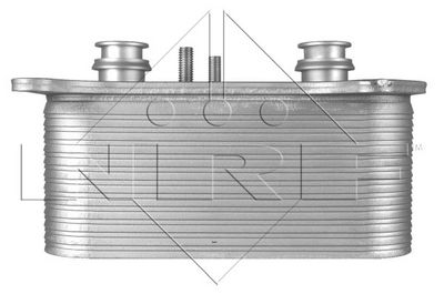 Eļļas radiators, Motoreļļa NRF 31235