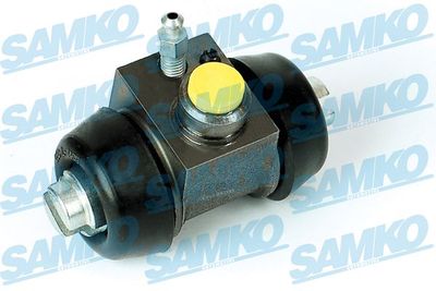 Колесный тормозной цилиндр SAMKO C10271