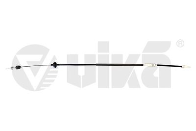 Trose, Sajūga pievads vika 77211519101