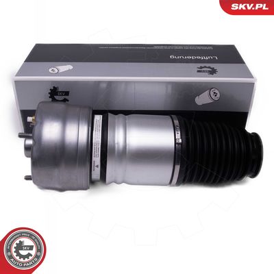 Опора пневматической рессоры ESEN SKV 58SKV080