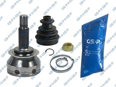 Šarnīru komplekts, Piedziņas vārpsta GSP 850153