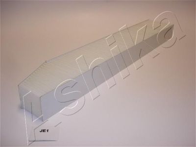 Фильтр, воздух во внутренном пространстве ASHIKA 21-JE-JE1