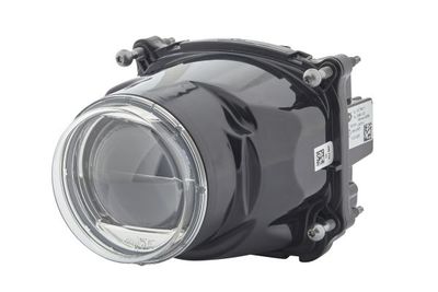 Вставка фары, основная фара HELLA 1LL 012 758-111