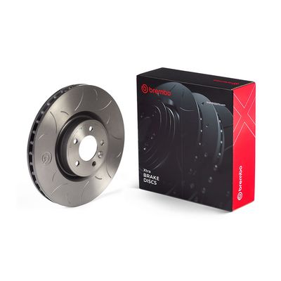 Bremžu diski BREMBO 09.A773.1S